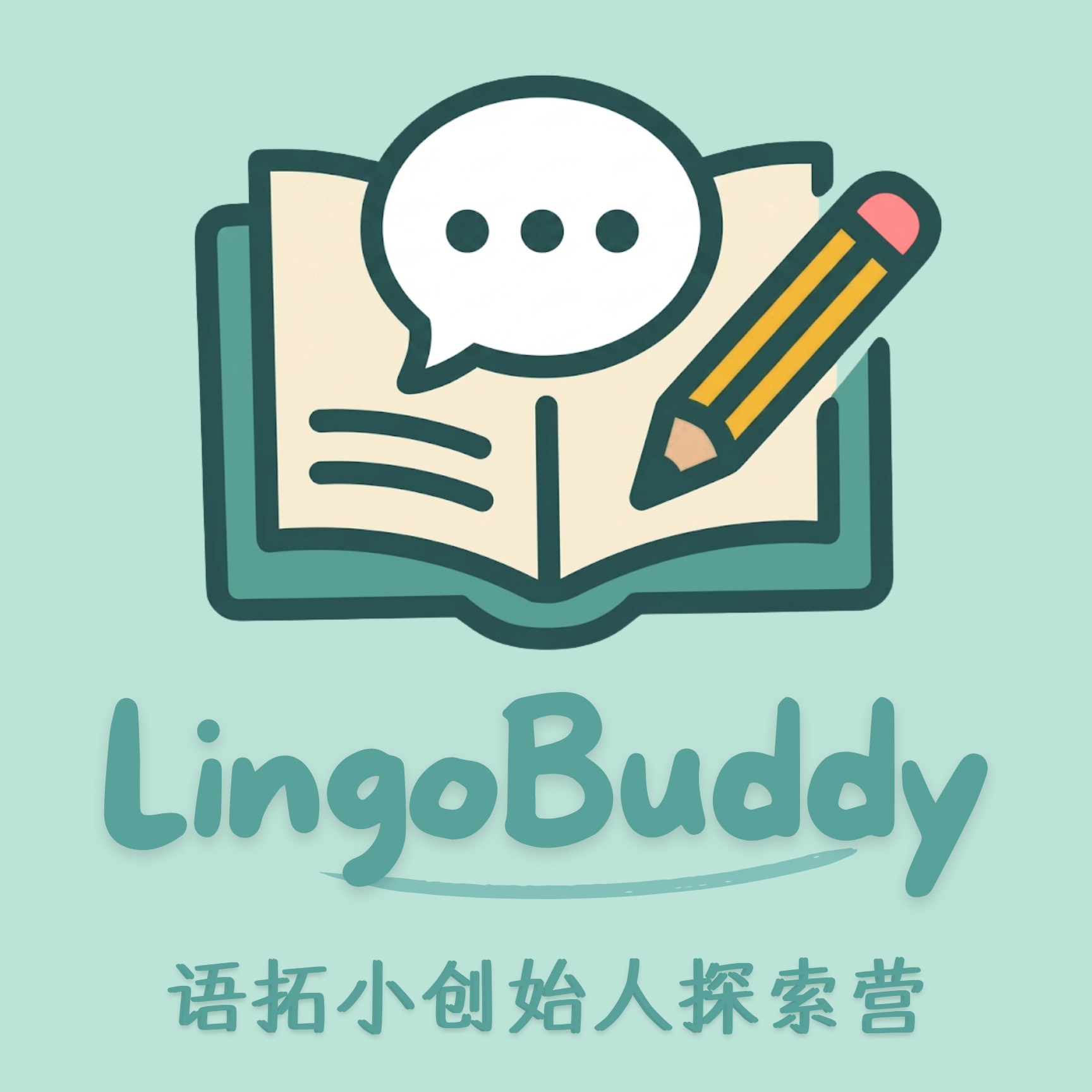 LingoBuddy Logo